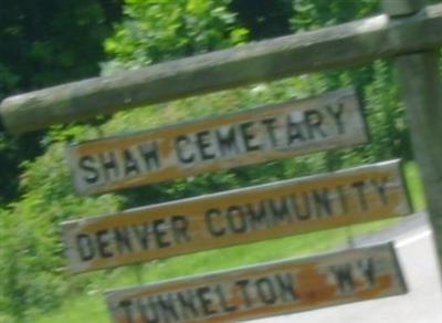 Denver Cemetery on Sysoon