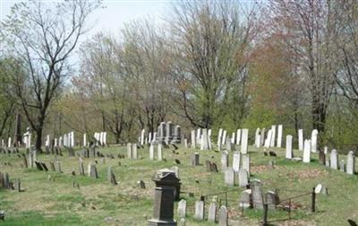 Old Derby Uptown Burying Ground on Sysoon