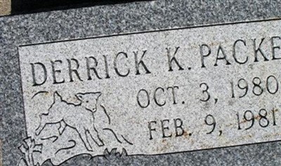 Derrick Deveren Packer on Sysoon