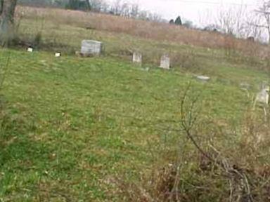 Derryberry Cemetery on Sysoon