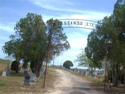 Descano Eterno Cemetery on Sysoon