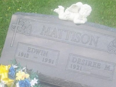 Desiree M Mattison on Sysoon
