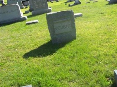 Desna C. Swank Vought on Sysoon