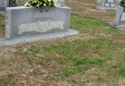 Destie A. Benefield on Sysoon