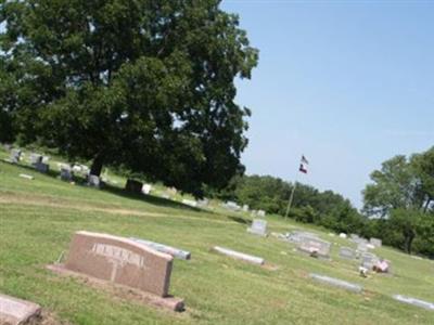 Detroit Cemetery on Sysoon