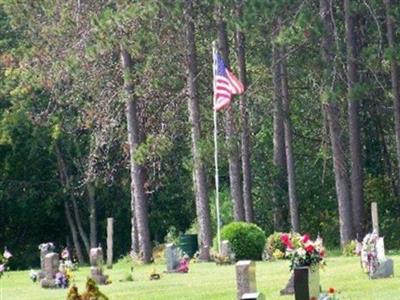 Detroit Village Cemetery on Sysoon