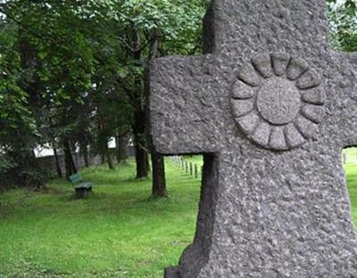 Deutscher Soldatenfriedhof Alfaset on Sysoon