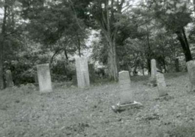 Devils Half Acre Cemetery on Sysoon