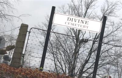 Devine Cemetery on Sysoon