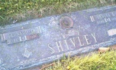 Devota I. Byrd Shivley on Sysoon
