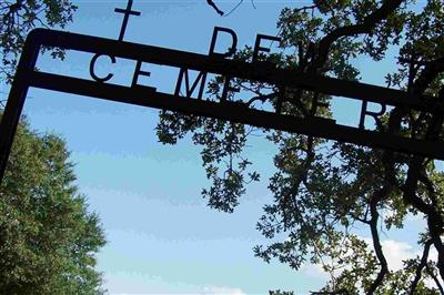 Dew Cemetery on Sysoon