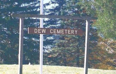 Dew Cemetery on Sysoon