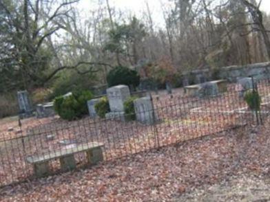 DeWalt-Gray-Gallman Graveyard on Sysoon