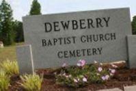 Dewberry Church Cemetery on Sysoon