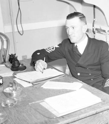 Dewey A Midgett on Sysoon