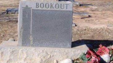 Dewey H Bookout, Jr on Sysoon