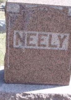 Dewitt C. Neely on Sysoon