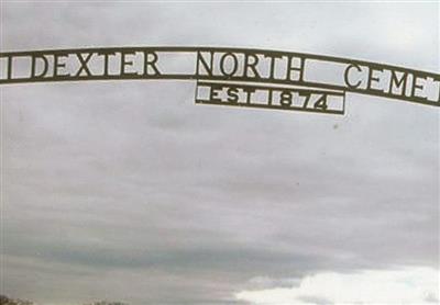 Dexter North Cemetery on Sysoon