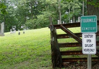 Dexter Township Cemetery on Sysoon