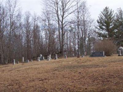Diamond Cemetery on Sysoon