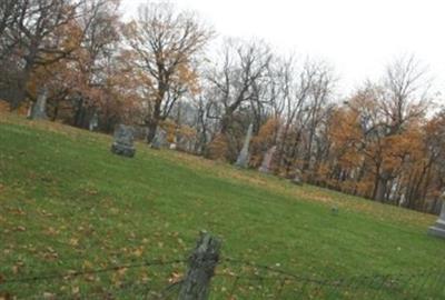 Diamond Grove Cemetery on Sysoon