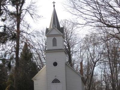 Diamond Lake Cemetery on Sysoon