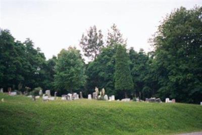Diamondville Cemetery on Sysoon