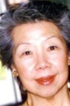 Diana Woo Leong on Sysoon