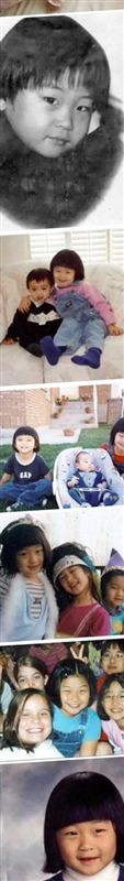 Diana Yang Guo on Sysoon