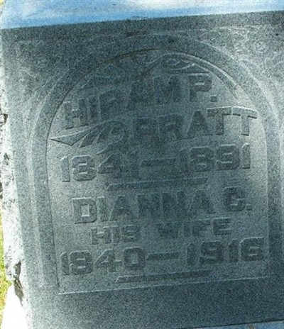 Dianna C Pratt on Sysoon