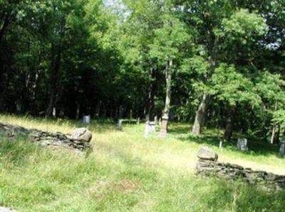 Dibble Hollow Cemetery on Sysoon
