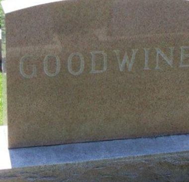 Dice Goodwine on Sysoon