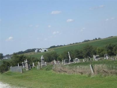 Dickens Cemetery on Sysoon
