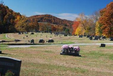 Dickerson Cemetery on Sysoon