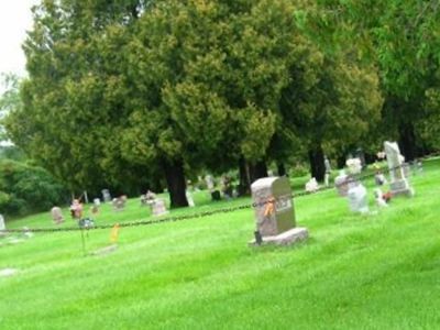 Dickson Cemetery on Sysoon