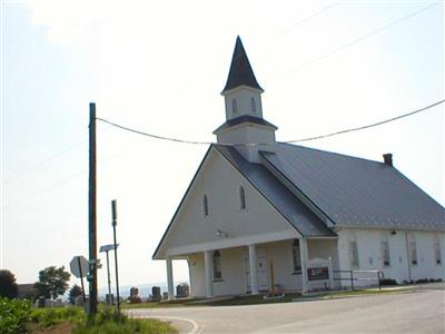 Diehls Crossroads Brethren on Sysoon