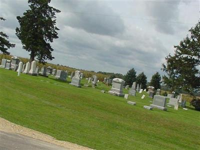Dierks Cemetery on Sysoon
