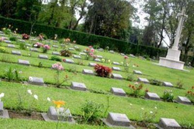 DIGBOI WAR CEMETERY on Sysoon