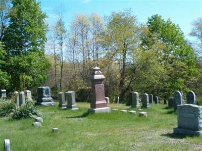 West Dighton Christian Church Cemetery on Sysoon