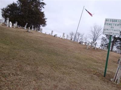 Dille Cemetery on Sysoon