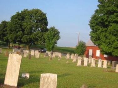 Diller Mennonite Church Cemetery on Sysoon