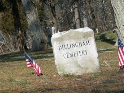 Dillingham Cemetery on Sysoon