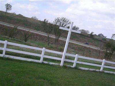Dillman Cemetery on Sysoon