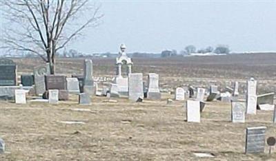 Dillon Cemetery on Sysoon