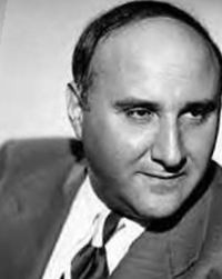 Dimitri Tiomkin on Sysoon