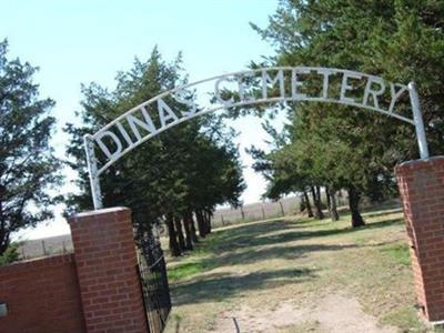 Dinas Community Cemetery on Sysoon