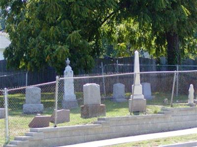 Dingledine Family Cemetery on Sysoon