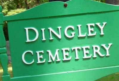 Dingley Cemetery on Sysoon