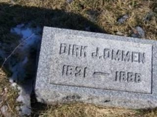 Dirk J Ommen on Sysoon