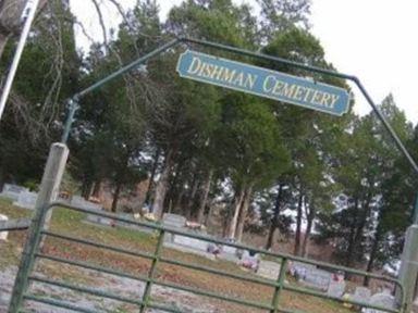 Dishman Cemetery on Sysoon